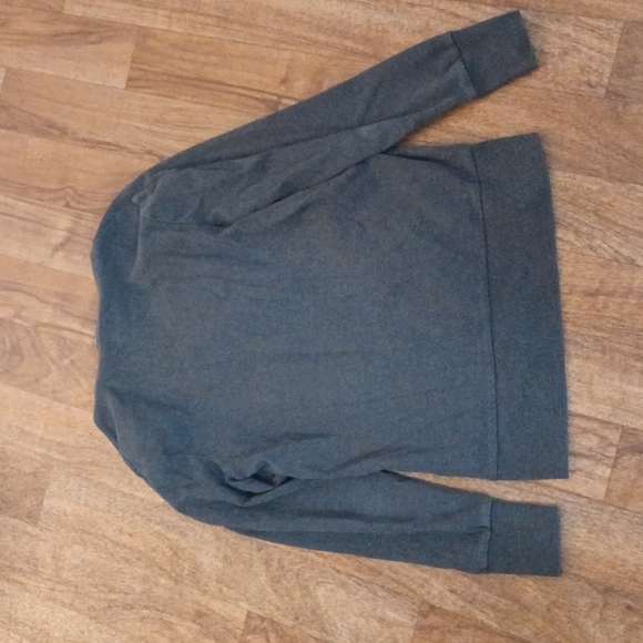 Mens Banana Republic sweater size medium - Picture 5 of 6